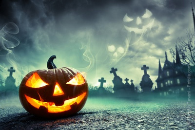 Halloween 2018 à Disney Village, animations et spectacles gratuits