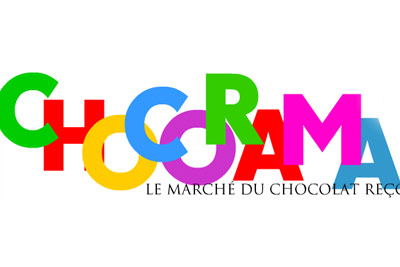 Chocorama 2011 : conférences, ateliers, démonstrations et spectacles gratuits sur le chocolat