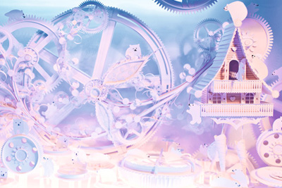 vitrines de noel galeries lafayette vitrines de noel galeries lafayette