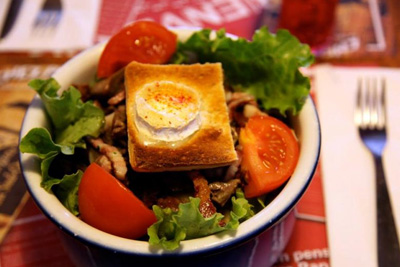 salade chez papa salade chez papa