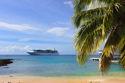 Voyage insolite au fil de l'eau en croisière