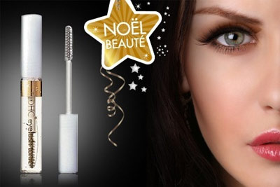 Eyelash tonic pour renforcer et rallonger les cils à 19,90 € au lieu de 99 €