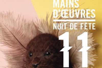 Nuit de fête insolite années 20 gratuite avec concerts, installations et performances