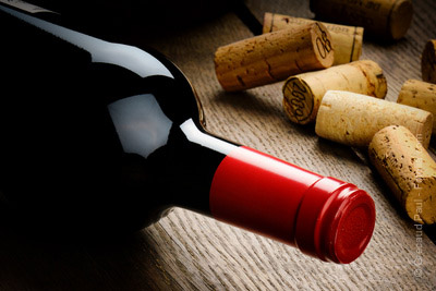 Cadeau de dernière minute : bouteilles de vin à découvrir chaque mois