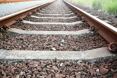 train train