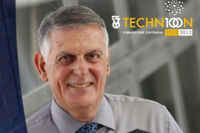 Conférence gratuite du Professeur Dan Shechtman, Prix Nobel de Chimie 2011