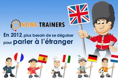 6 mois de cours de langues en e-learning illimité avec Be Lingua à 69 € au lieu de 570 €