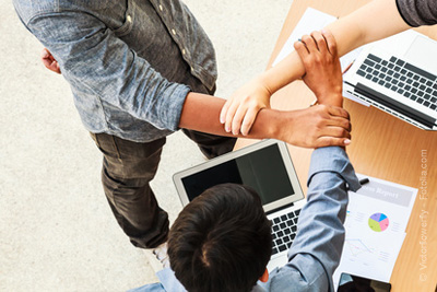 Organiser un séminaire d’entreprise et une team-building