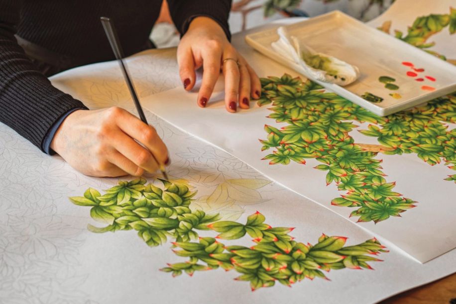 Paris Déco Off 2026 : 4 jours de visites gratuites des plus beaux showrooms de Paris