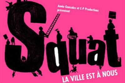 Projection gratuite du documentaire 