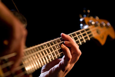 Concert gratuit de guitares fusion