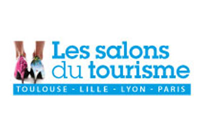 Invitations gratuites au Salon Mondial du Tourisme en vous inscrivant à notre newsletter 