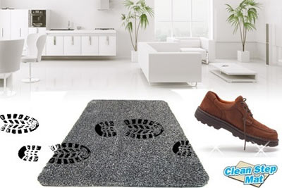 Tapis magique pas cher à 19,90 € au lieu de 55 €