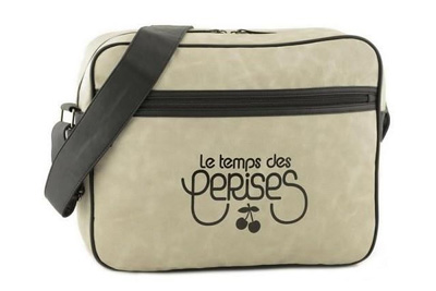 Sacs Le Temps des Cerises pas chers (à partir de 21,74 €)