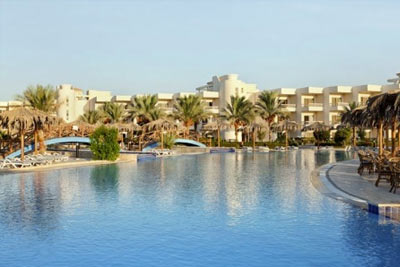 Egypte 4* : 8J/7N all Inclusive hôtel Hilton Hurghada Long Beach et vol A/R dès 499 €
