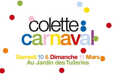 Animations gratuites : sportives, artistiques et musicales et cadeaux à gagner au Colette Carnaval