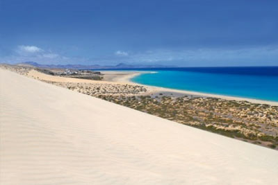 Fuerteventura 4* : 8J/7N all inclusive à l'hôtel Drago Park et vol A/R dès 499 €
