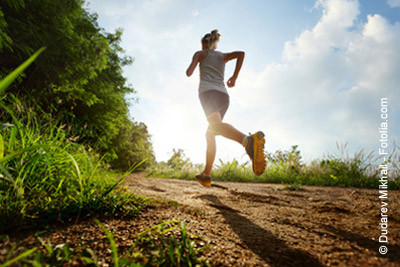 ANNULÉ - Remise en forme gratuite (assouplissement, renforcement, jogging, etc.)