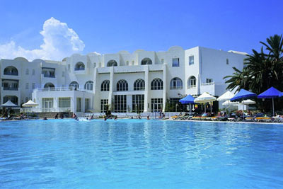 DJERBA : 8J/7N all inclusive au Club Abir 3* avec vol A/R dès 299 €