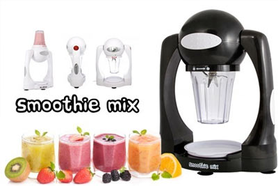 Robot mixeur Smoothie Mix à 29,90 € au lieu de 69,90 €