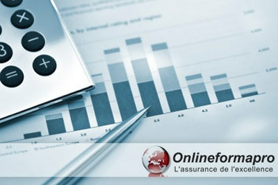 Formation comptabilité en e-learning chez onlineformapro à 29,90 € au lieu de 260 €