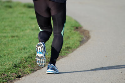 Découverte et entraînement gratuit à la course à pied pour 