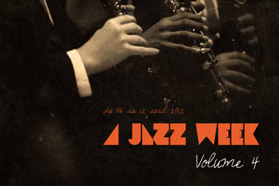 Soirée de clôture gratuite du festival Jazz Week : exposition photo et concert de jazz