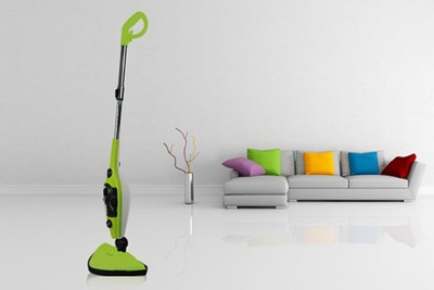 Balai Clean Up Evolution 10 en 1 à 49,90 € au lieu de 119 €