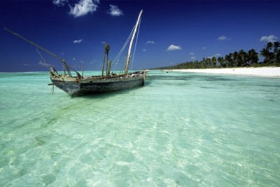 Zanzibar : 7 nuits pension complète, excursions, modelage au Ngalawa Beach Village et vol A/R dès 1299 €