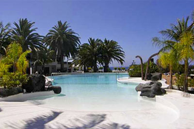 Lanzarote, Canaries : résidence Blue Sea Kontiki avec piscine et vol A/R dès 369 €