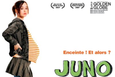 Cinéma en plein air gratuit de La Villette : Juno