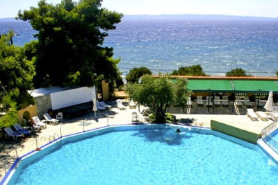 Grèce : 8J/7N Elea Village 3* en demi pension avec le vol A/R dès 429 € 