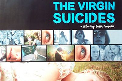 Cinéma en plein air gratuit de La Villette : Virgin Suicides
