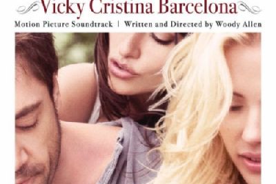 Cinéma en plein air gratuit de La Villette : Vicky, Cristina, Barcelona