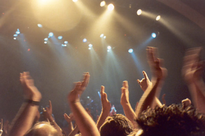 Concert gratuit de Pop Rock : Gush, Coming soon et Plastiscines