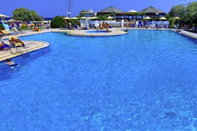 Crète 5* : 8J/7N all inclusive hôtel Apollonia Beach Resort & Spa et vol A/R dès 459 €