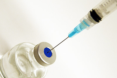 Se faire vacciner gratuitement