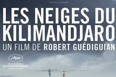 Projection gratuite du film 