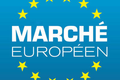 Marché européen 2015, animations et démonstrations gratuites !