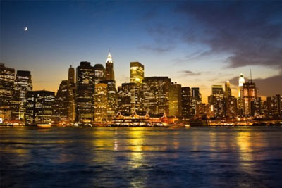 New York : 5J/3N Clarion Hotel Park Avenue et vol A/R dès 749 €