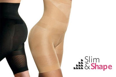 Panty Slim & Shape à 14,99 € au lieu de 29,90 €