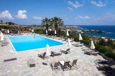 Crète 3* : 8J/7N all inclusive hôtel Panorama avec vol A/R dès 379 € 