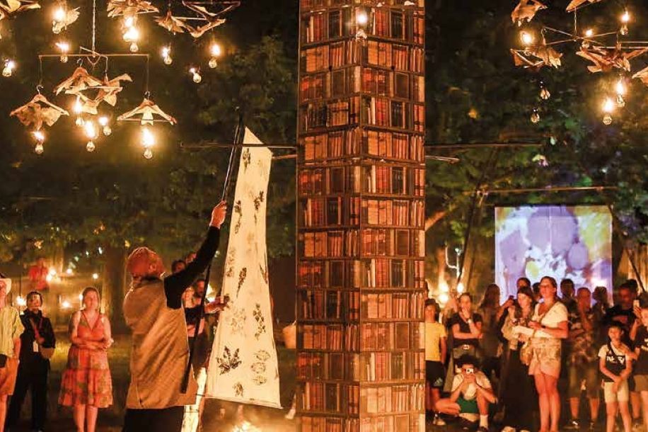 Festival 