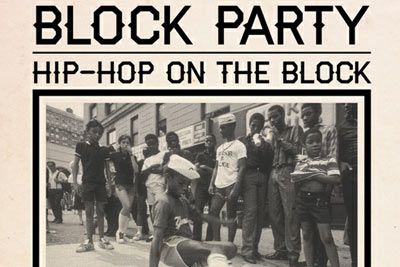 BLOCK PARTY gratuite 