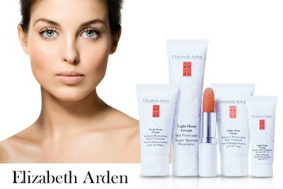 Coffret complet de cosmétiques Elizabeth Arden à 45 € au lieu de 95 €