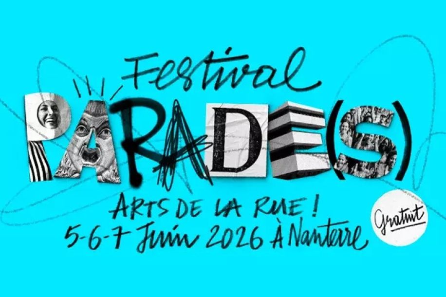 festival parades nanterre 2026 1