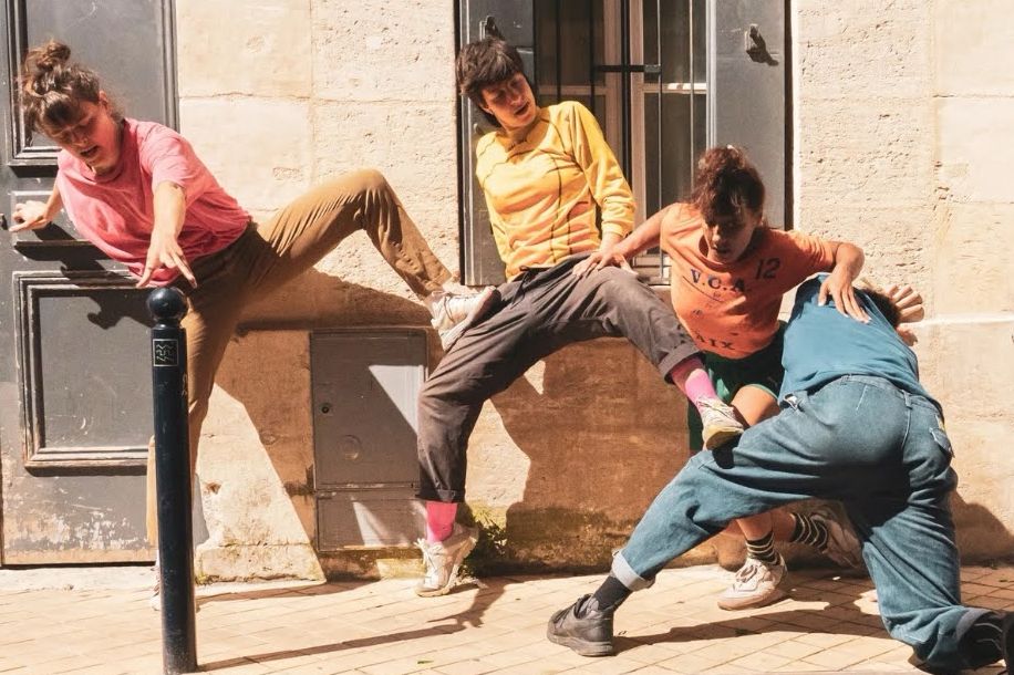 Parade(s) 2026 : 130 spectacles gratuits d'art de rue à Nanterre