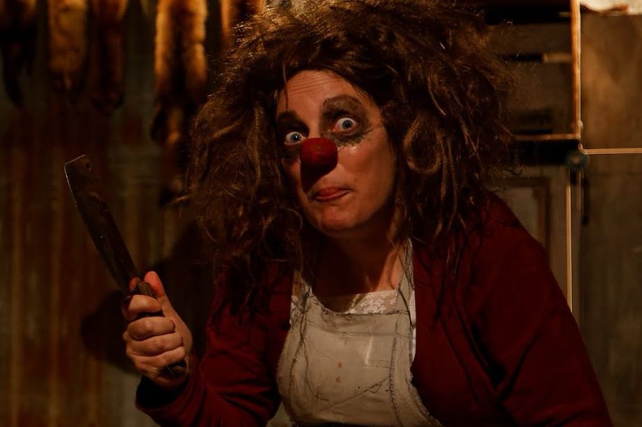 Parade(s) 2026 : 130 spectacles gratuits d'art de rue à Nanterre