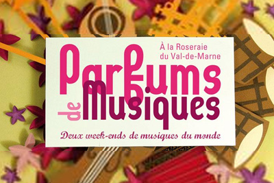 Festival Parfums de Musiques 2016, concerts gratuits de musique du monde