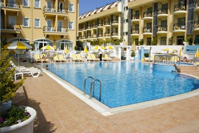 Turquie 4* : 8J/7N all inclusive à l’hôtel Sinatra Beach avec vols A/R dès 369 €